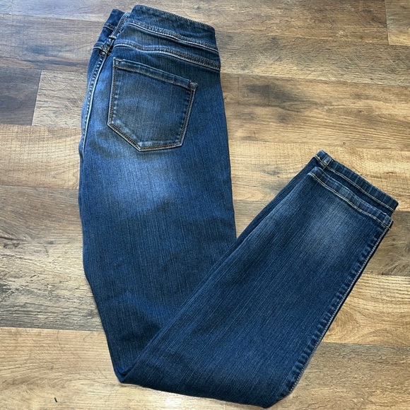 Torrid Luxe Skinny Jeans Size R 